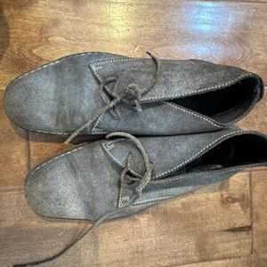 Allsaints shoes